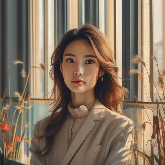 浙江钱美美