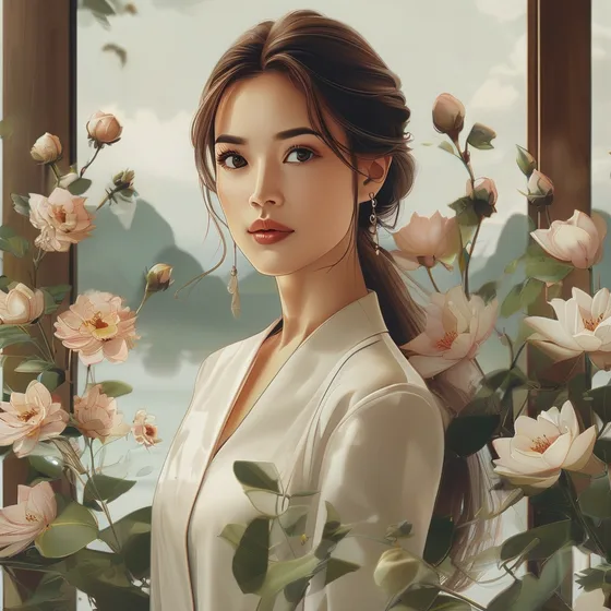 浙江钱美美